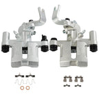 Set of 2 Rear Brake Calipers for Mazda Miata (1990–2005)