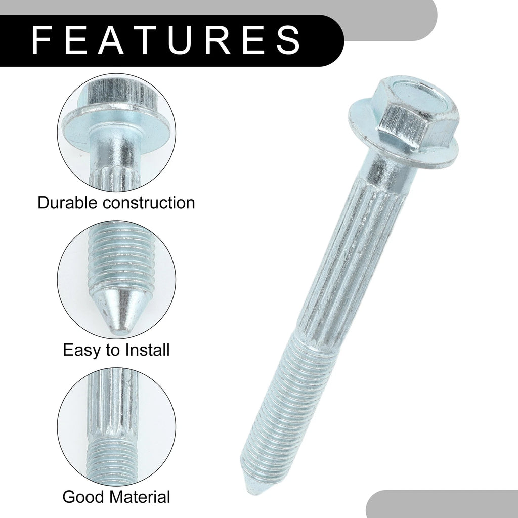 Rear Control Arm Bolt Kit No. 90173SR3003 for Honda Civic (1996–2001)