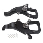 2" Drop Lowering Spindles for Ford F-150 2WD (2004–2008)