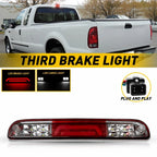 LED 3rd Third Tail Brake Light Cargo Lamp for Ford F-350 F-250 (1999–2016)