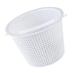 8 Inch Weighted Basket with Handle for Skimming Simplified