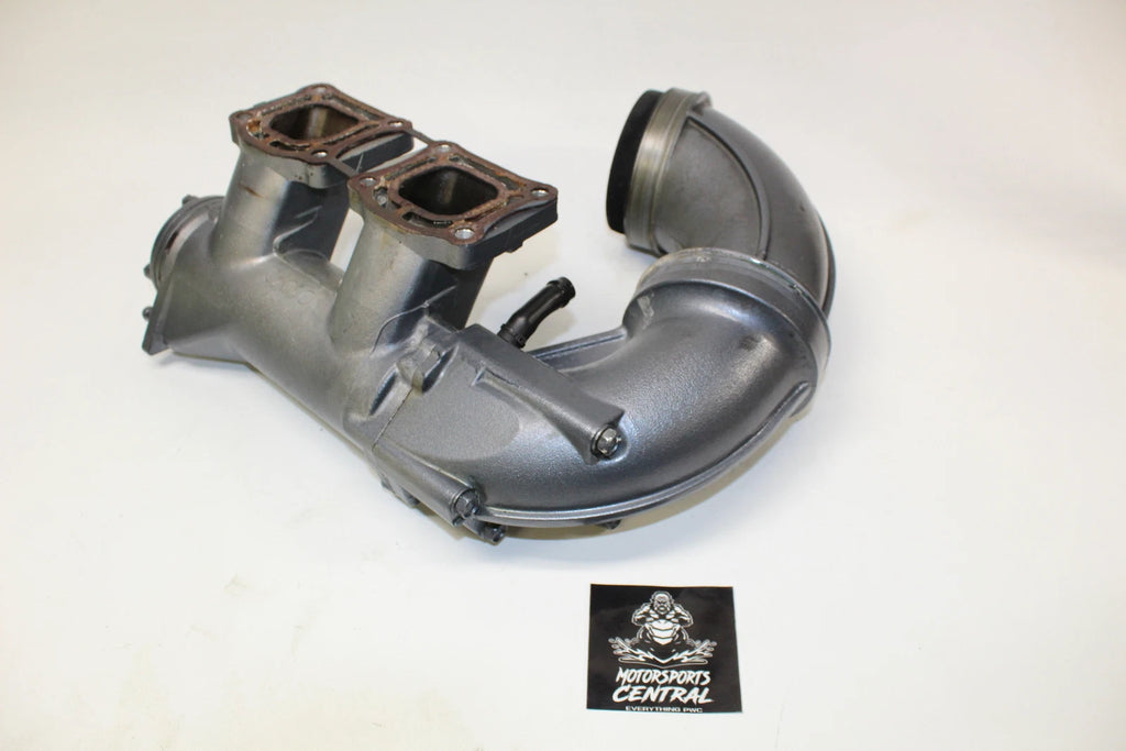 Exhaust Head Pipe Muffler Header J Pipe 62T for Yamaha WaveVenture 700 (1997–2000)