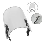 Windshield Windscreen for Kawasaki Eliminator 400 450 500 (2023–2024)