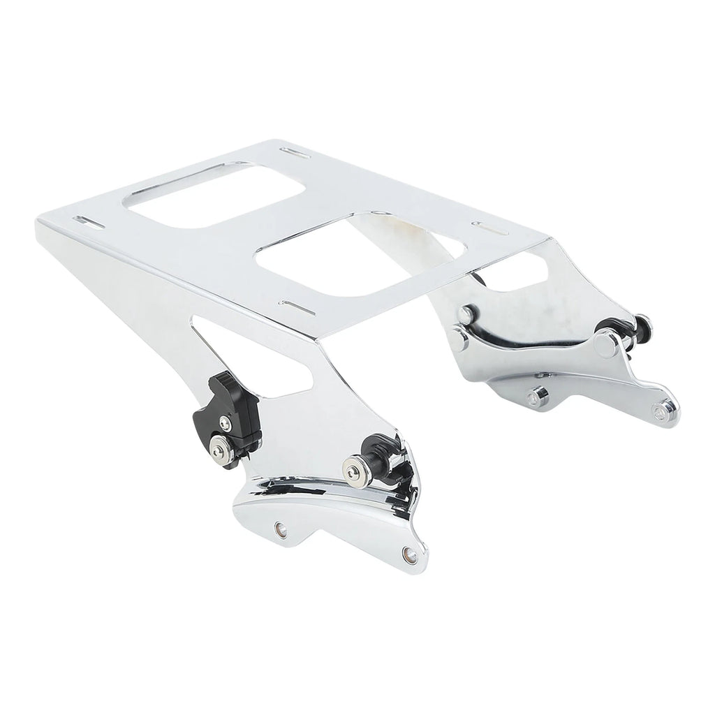 4 Point Docking Kit for Harley Touring (2014–2025)