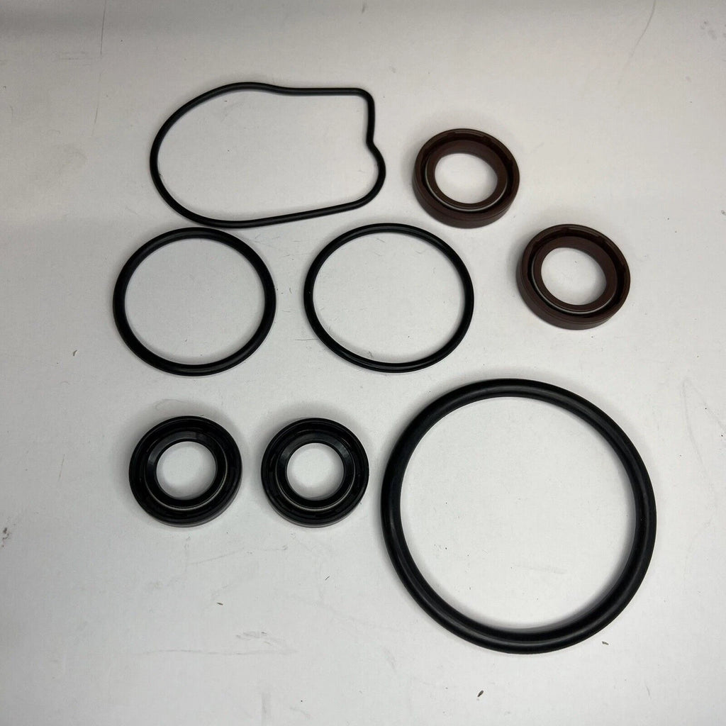 Lower Unit Seal Kit for Honda Outboard 35-50 HP BF35AM (14ZV50M, 18-8362-1, 9-74002)