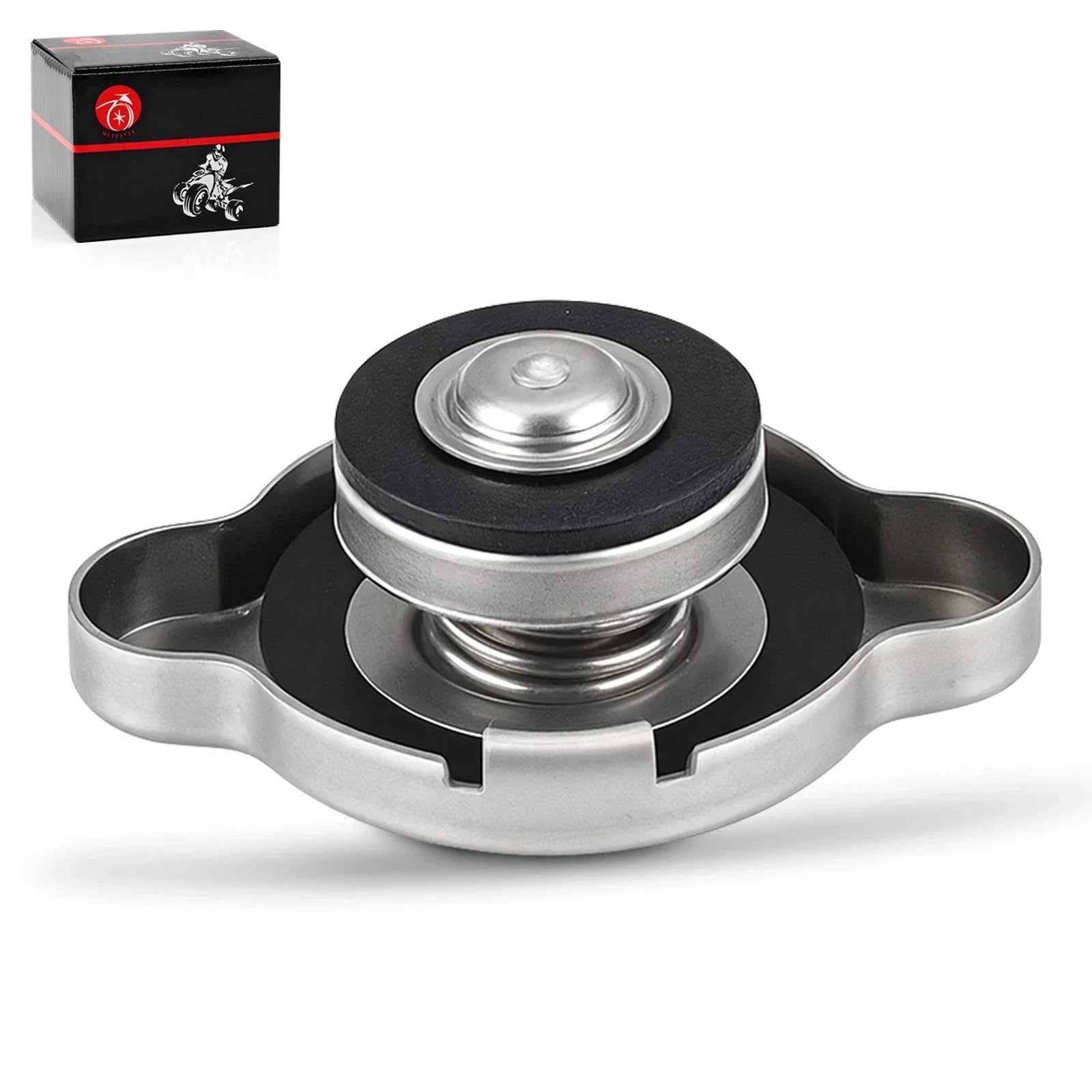 Radiator Cap for Can-Am Commander 700 800 800R 1000 1000R (2006–2014)