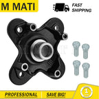 Front/Rear Wheel Hub & Bolts for Polaris Scrambler XP 1000 (2020–2025) 5139177-458