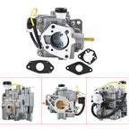 Carburetor with Gaskets for Kohler CH18 CH20 CH640 (YYYY–YYYY)