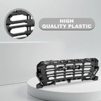 Chrome Front Upper Grille for GMC Sierra 1500 (2019-2021)
