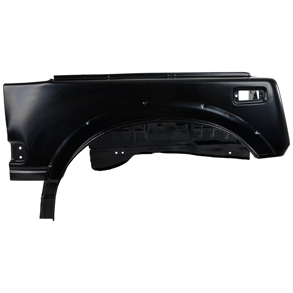 Fender for Suzuki Samurai Front Passenger Side
