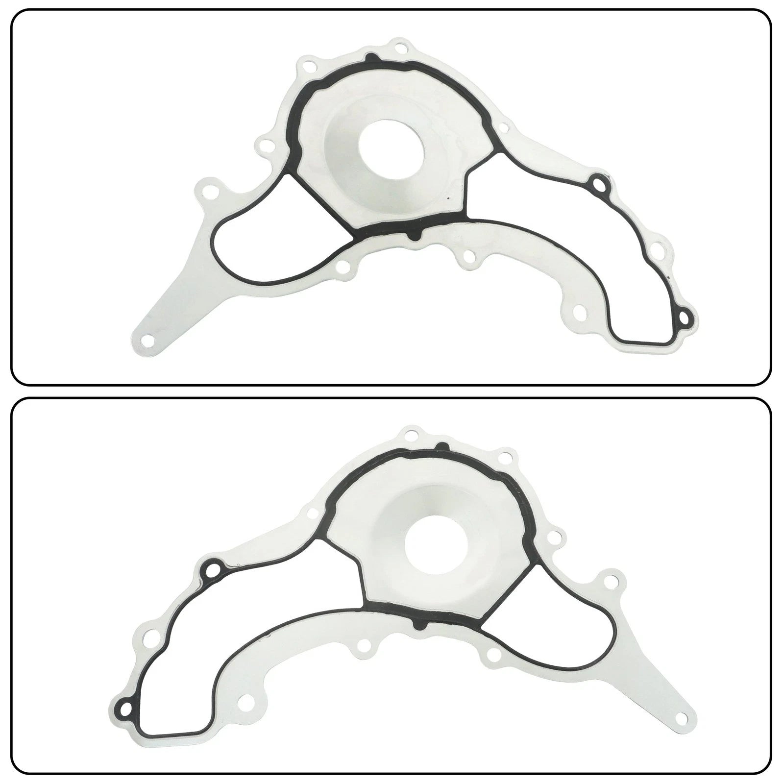 Water Pump Gasket for Jeep Cherokee (2014–2022) 3.6L