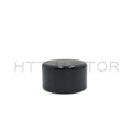 Billet Water Overflow Cap for Chevrolet Camaro (2010–2014) Black