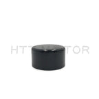 Billet Water Overflow Cap for Chevrolet Camaro (2010–2014) Black