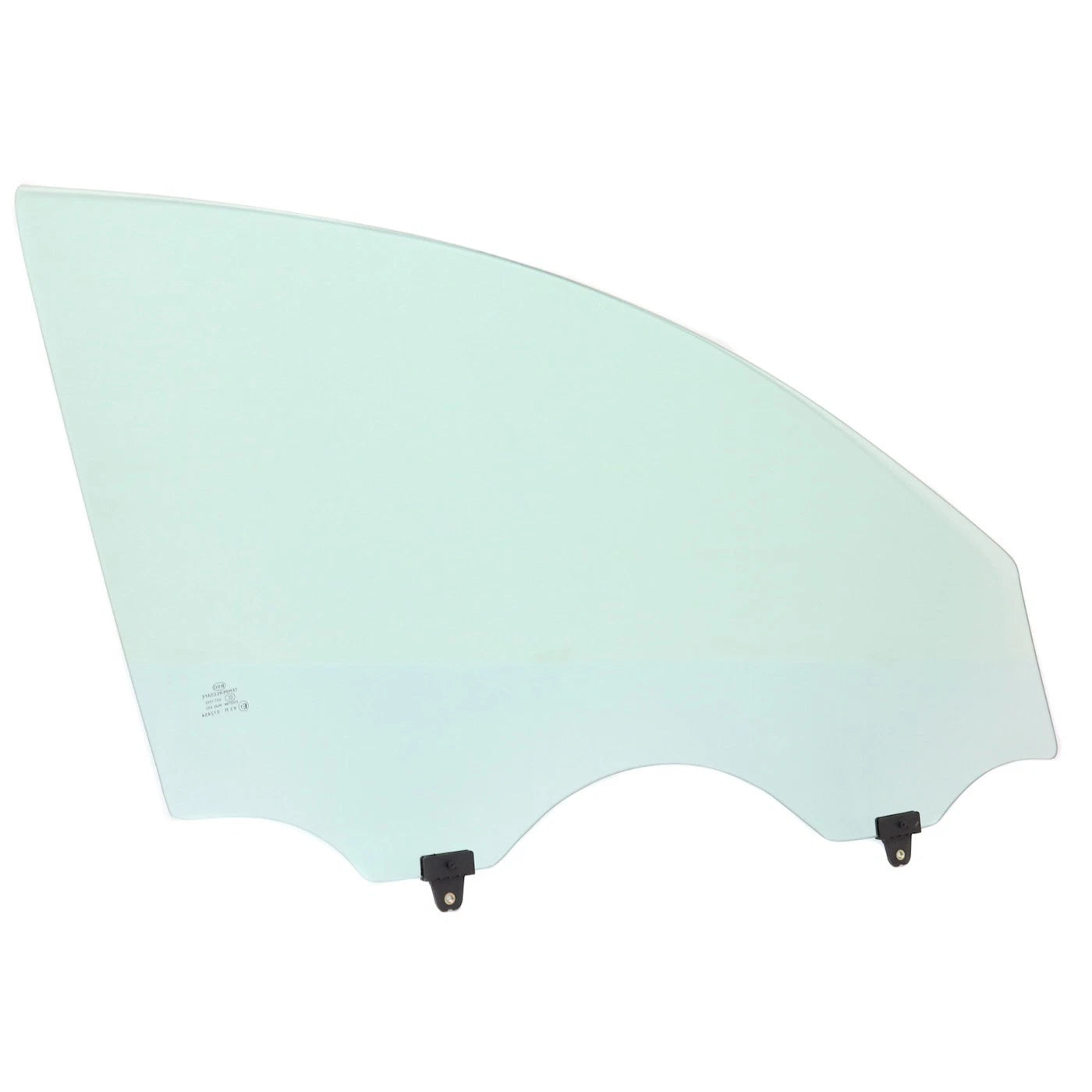 Front Driver Door Glass for Nissan Altima (2007–2012)