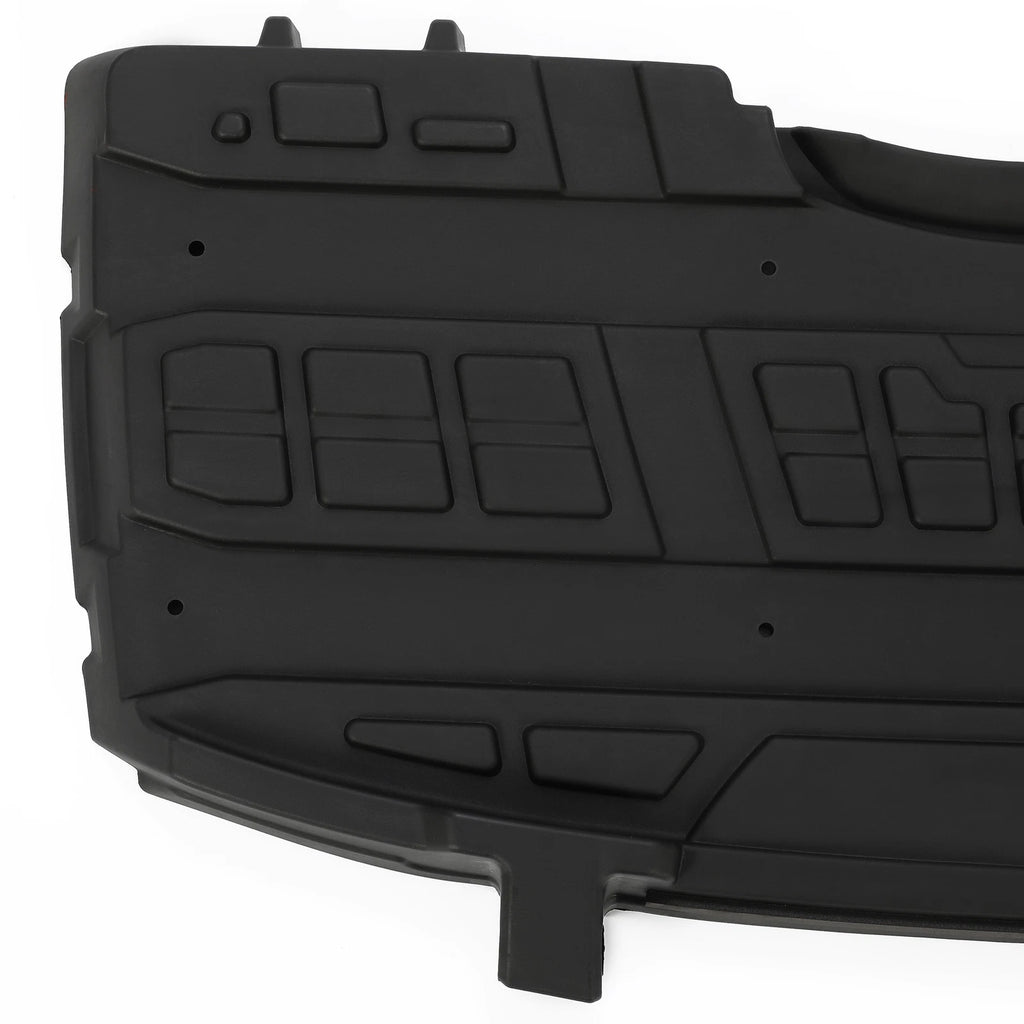 Front Storage Box Cover for Polaris Sportsman 400 500 700 (2005–2010)