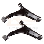 2X Lower Control Arm Suspension Kit for Pontiac Firefly & GEO (1990–1998)