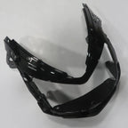 Fairing Kit for Kawasaki Ninja 650R (2006–2008) Red Black Bodywork