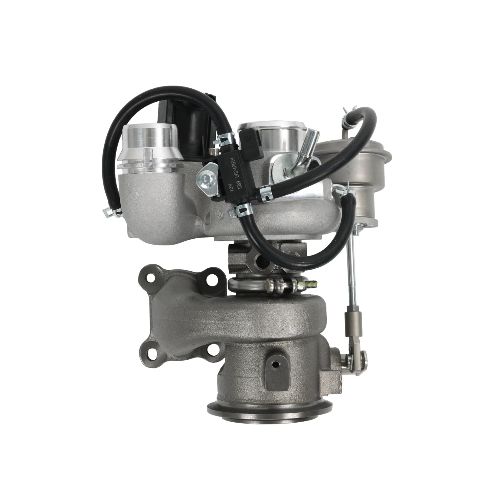 Turbocharger for Chevrolet Equinox 1.5L (2018–2022)