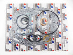 Complete Engine Gasket Set for Honda CB100 (1970-1972)