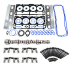 Camshaft Non-MDS Lifters Kit for Ram 2500 3500 5.7L Hemi V8 (2009–2016)