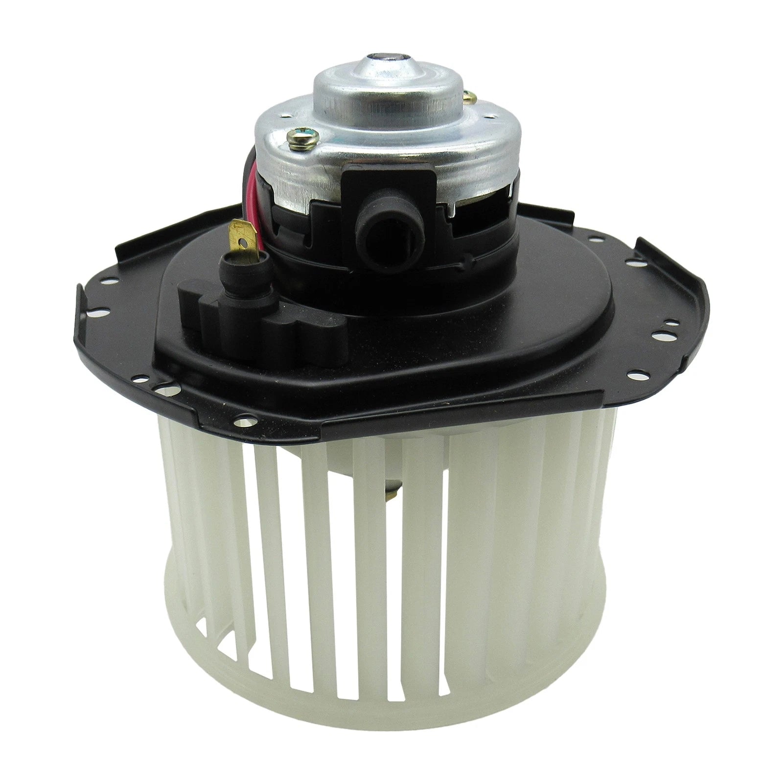 Blower Motor for Chevy GMC C/K 1500 2500 3500 Yukon Blazer (1973–1991)