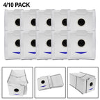 Set of 4 Dust Bags for Ecovacs DEEBOT N30 (2021–2023)