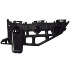 Replacement Plastic Driver Side Front Bumper Cover Bracket for Toyota Hilux (2005–2015)
