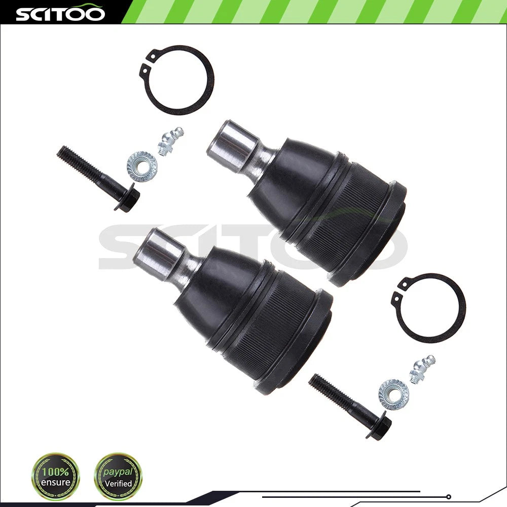 Front Lower Ball Joint for Ford Probe (1989–1997) & Mazda MX-6 (1988–1997)