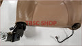 Seat Back Light for Lincoln Mark VIII (1997–1998) RH Passenger Side Prairie Tan