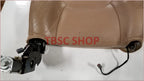 Seat Back Light for Lincoln Mark VIII (1997–1998) RH Passenger Side Prairie Tan
