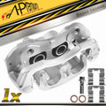 Front Right Disc Brake Caliper with Bracket for Mitsubishi Montero (1992–1996)