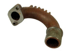 Exhaust Elbow for Massey Ferguson FE35 TE20 TEA20 TED20 (1956–1965)