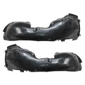 Front Fender Liners for Kia Sportage (2017–2019) Driver & Passenger Side