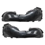 Front Fender Liners for Kia Sportage (2017–2019) Driver & Passenger Side