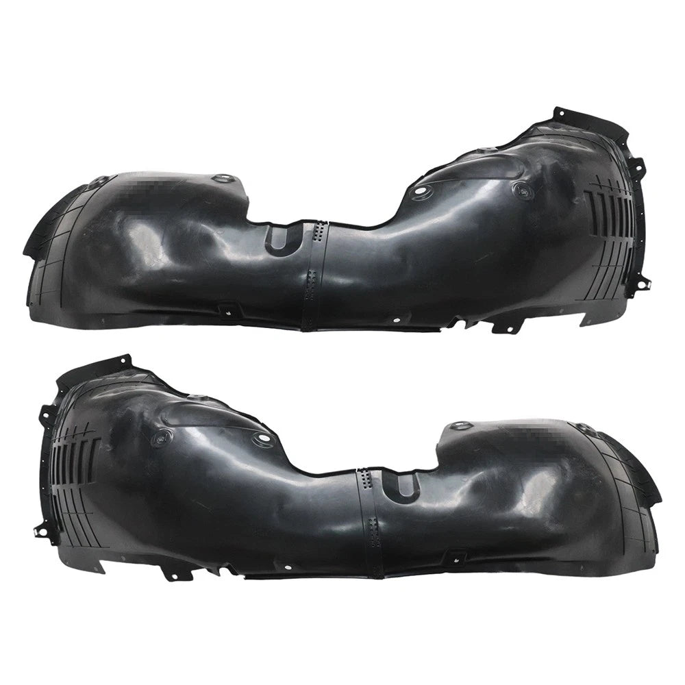 Front Fender Liners for Kia Sportage (2017–2019) Driver & Passenger Side