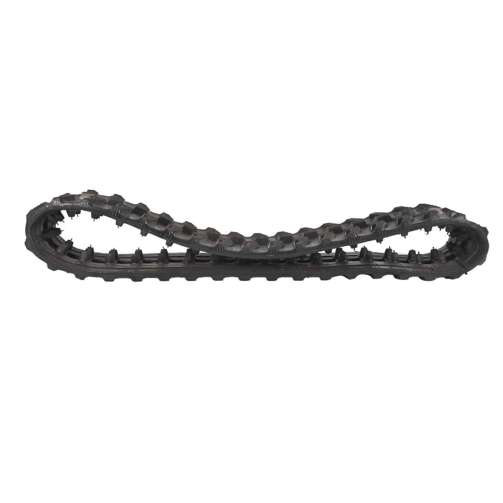 Track 1807236 for Mini Excavators (Excavator, Backhoe Loader, Skid Steer)