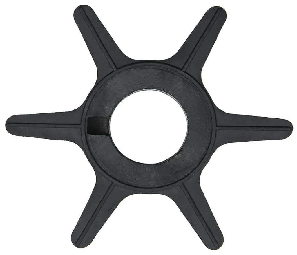 Water Pump Impeller for Chrysler Force 9.9 10 12 HP Outboard (F436065-2)
