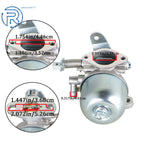 Carburetor for EZGO Marathon Golf Cart (1989–1993)
