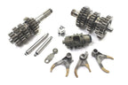 OEM Transmission with Gears for KTM 450 SXF (2024)