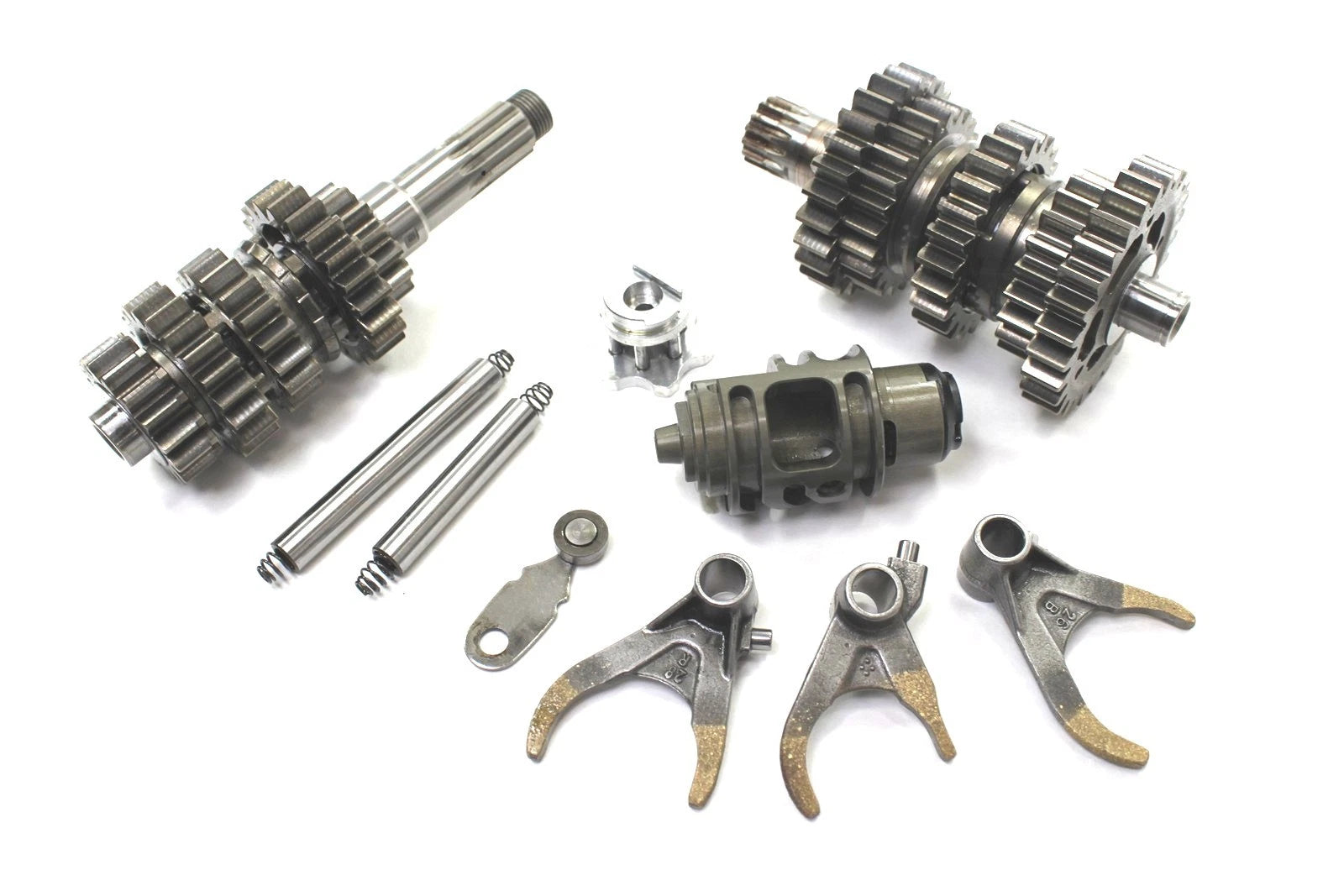 OEM Transmission with Gears for KTM 450 SXF (2024)