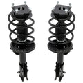Front Pair Struts & Shocks Assembly for Ford Mustang (2011–2014)