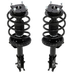 Front Pair Struts & Shocks Assembly for Ford Mustang (2011–2014)
