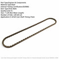 Timing Chain 23318-E24-000 for Kawasaki KLX 250 300 400 (2004–2023)