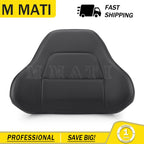 Passenger Backrest Seat Pad for Honda Goldwing 1500 (1988–2000) GL1500 A I SE