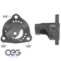 Starter Frame for Allis Chalmers 460C (1969–1973)