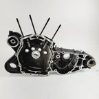 Right Side Engine Crankcase for Harley Davidson Sportster 883 1200