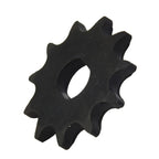 11T Pinion Gear for T8F Electric Scooter (DC Motor)