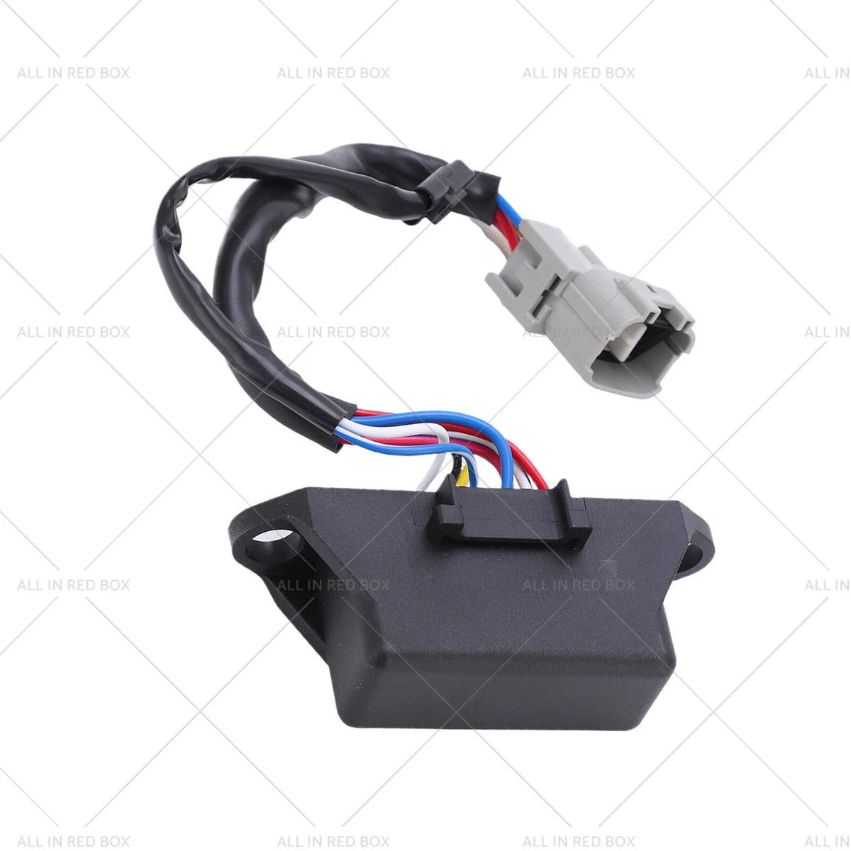 Main Relay Assembly for Honda Aquatrax F-12X R-12X R-12 (2002–2007) 38580HW1672
