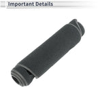 Dashboard Dash Cover Mat for BMW Mini Cooper Gray (2014-2024)