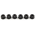 CNC M10 x 1.0 Rear Sprocket Nuts for Ducati Streetfighter Panigale V4 (2018-2023)